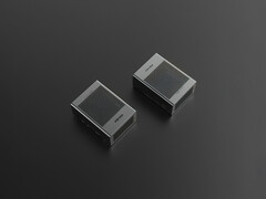 A FNGT5 Pro eGPU custa a partir de US$ 555 na China. Na foto: a GPU externa. (Fonte da imagem: FEVM - editado)