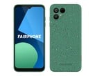 A atualização Android do Fairphone 4 foi adiada em favor da Android 15. (Fonte da imagem: Fairphone)