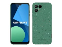 A atualização Android do Fairphone 4 foi adiada em favor da Android 15. (Fonte da imagem: Fairphone)