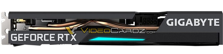 (Fonte da imagem: Videocardz)