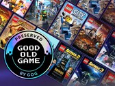 A CD Projekt vendeu o GOG (Fonte da imagem: GOG)