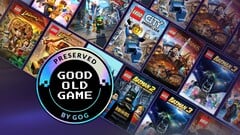 A CD Projekt vendeu o GOG (Fonte da imagem: GOG)