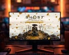 Emulador do PS5 inicializando a versão para PC de Ghost of Yotei