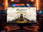 Emulador do PS5 inicializando a versão para PC de Ghost of Yotei