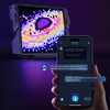 O Govee Gaming Pixel Light terá uma ferramenta de IA. (Fonte da imagem: Govee)