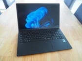 Revisão do laptop LG Gram 15 (2022): Focado na portabilidade