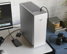 O HP Envy Desktop é agora oficial com novo hardware da Intel e AMD (imagem via HP)