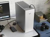 O HP Envy Desktop é agora oficial com novo hardware da Intel e AMD (imagem via HP)