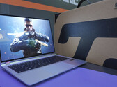 O laptop para jogos pode ser chamado de Huawei MateBook GT 14 (Fonte da imagem: WHYLAB no Weibo)