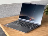 Análise do Lenovo ThinkBook 16 G6 - O laptop multimídia barato com um Ryzen 7000