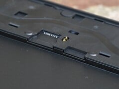 Análise do Lenovo ThinkTab X11