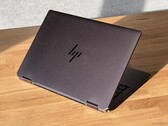 Análise do HP Spectre x360 14 - Conversível de alta qualidade agora com uma OLED maior de 120 Hz