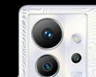 O Infinix Zero Ultra contém algum hardware excitante, não menos importante, a câmera Samsung ISOCELL HP1. (Fonte da imagem: Infinix)