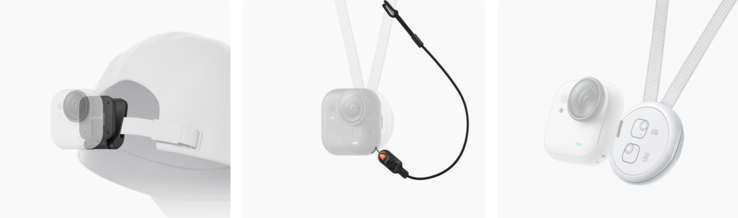 (Fonte da imagem: Insta360 via Roland Quandt & WinFuture)