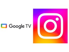 Um aplicativo do Instagram já está disponível para dispositivos Google TV.