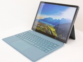 KUU LeBook 12.6 Revisão 2 em 1 conversível: Uma alternativa mais barata ao Microsoft Surface Pro