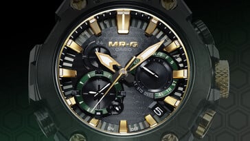 (Fonte da imagem: Casio)