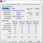 CPU-Z: Slot de memória 2