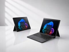 O tablet Lavie BT53C com Windows está equipado com potentes processadores Panther Lake.