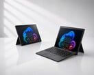 O tablet Lavie BT53C com Windows está equipado com potentes processadores Panther Lake.