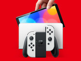 A escassez global de semicondutores finalmente alcançou o Nintendo Switch