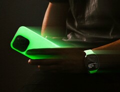 O Nomad Glow 2.0 brilha três vezes mais do que a primeira versão. (Imagem: Nomad).