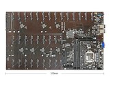 A Onda lançou uma nova placa-mãe especificamente para a mineração de Chia