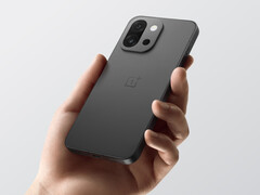O OnePlus 13s é a variante indiana do OnePlus 13T vendido na China. (Fonte da imagem: OnePlus)