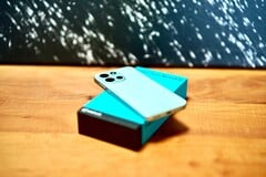 O OnePlus Nord 6 oferece muita potência por um preço relativamente baixo.