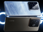 O Realme GT 7 Pro Racing Edition possui um processador Snapdragon 8 Elite (Fonte da imagem: Realme)