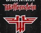 Wolf PT adiciona iluminação e sombras rastreadas para retornar ao Castelo Wolfenstein (Fonte de imagem: id Software)