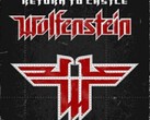 Wolf PT aggiunge l'illuminazione path-traced e le ombre a Return To Castle Wolfenstein (Fonte: id Software)