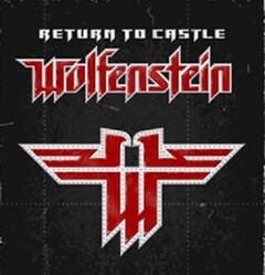 Wolf PT adiciona iluminação e sombras rastreadas para retornar ao Castelo Wolfenstein (Fonte de imagem: id Software)