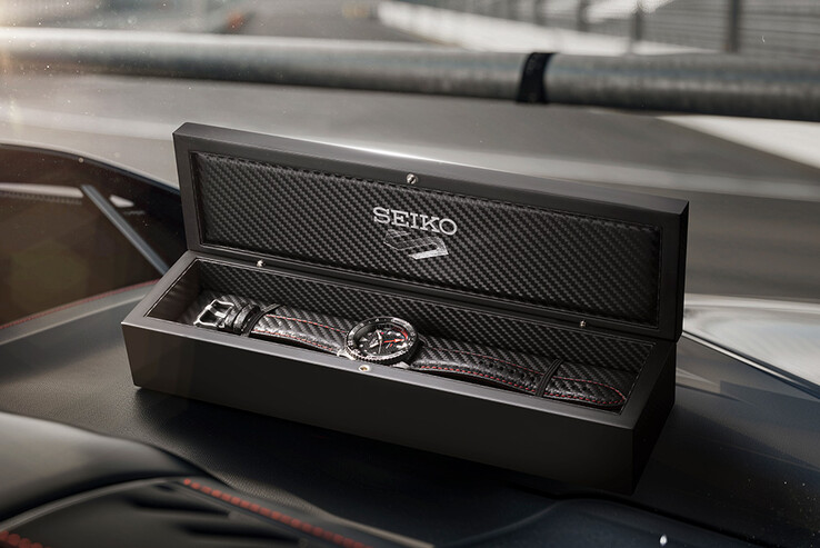 Caixa especial de colecionador