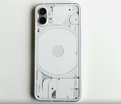 O Nothing Phone 1 está recebendo agora sua atualização final, que traz o patch de segurança “ Android ” de julho de 2026.
