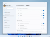 Os canais Dev e Beta se separaram no Programa de Pré-visualização do Windows 11 Insider. (Fonte de imagem: Microsoft)