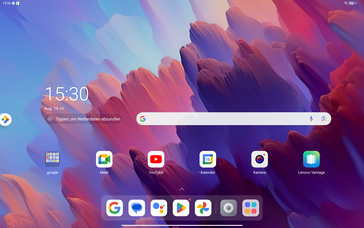 Lenovo Tab P12