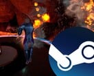 O MMO de super-heróis Ship of Heroes será lançado no Steam em 18 de outubro. (Fonte da imagem: Steam)