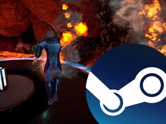 O MMO de super-heróis Ship of Heroes será lançado no Steam em 18 de outubro. (Fonte da imagem: Steam)