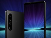 O Sony Xperia 1 IV tem um painel de 6,5 polegadas, 4K, 120 Hz, HDR, OLED. (Fonte de imagem: Sony)