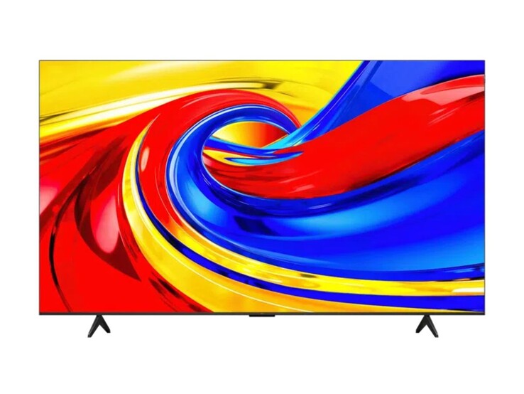 A TV QLED Premium TCL P7L