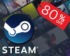 TOEM: A Photo Adventure está disponível no Steam até 17 de abril com um desconto de 80% por US$ 4 em vez de US$ 20. (Fonte da imagem: Steam)