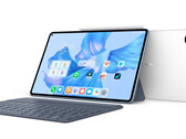 O MatePad Pro 11 vem com um chipset Snapdragon 870 ou Snapdragon 888. (Fonte da imagem: Huawei)