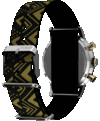 Conjunto de presente Vontlle x Timex Marlin Quartz Chronograph TWG069100