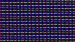 Matriz de pixels