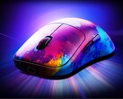 Mouse para jogos UWB sem fio Waizowl Cloud Ultra Nebula