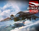 War Thunder 2.13 