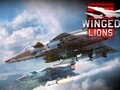 War Thunder 2.13 "Winged Lions" update now available (Fonte: Own)