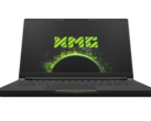 XMG atualiza os laptops para jogos FUSION 15 com CPUs Intel do 11º gênero e até uma GPU RTX 3070