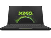 XMG atualiza os laptops para jogos FUSION 15 com CPUs Intel do 11º gênero e até uma GPU RTX 3070